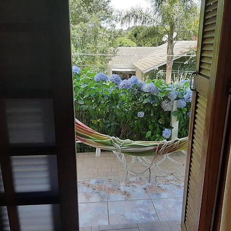Cantinho Da Deca Sao Francisco de Paula  Bilik gambar