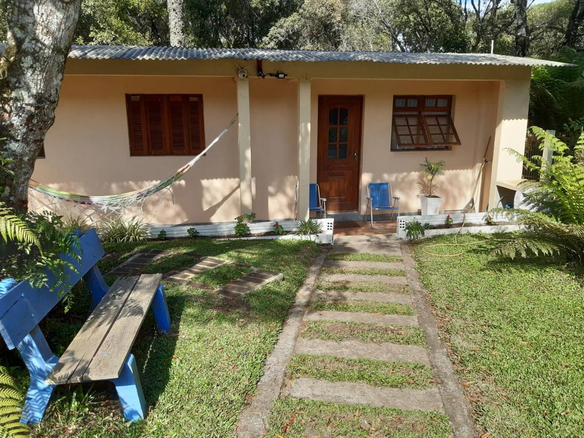 Cantinho Da Deca Sao Francisco de Paula  Luaran gambar