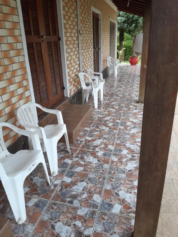 Cantinho Da Deca Sao Francisco de Paula  Luaran gambar