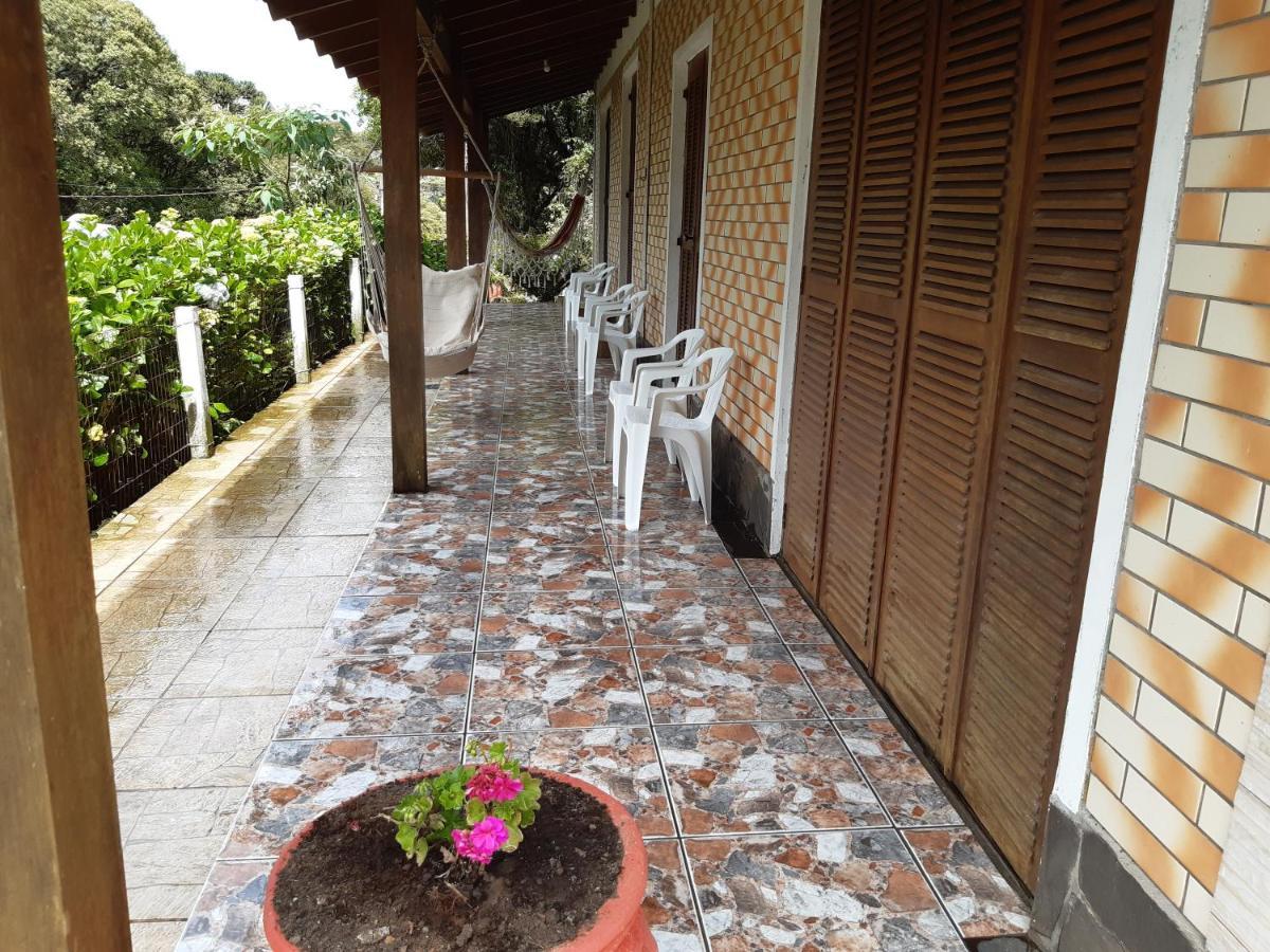 Cantinho Da Deca Sao Francisco de Paula  Luaran gambar