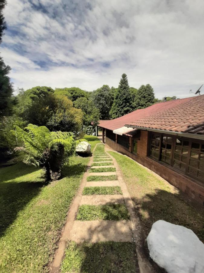 Cantinho Da Deca Sao Francisco de Paula  Luaran gambar